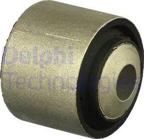 Delphi TD1104W-11B1 - Suspension, bras de liaison cwaw.fr