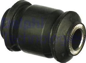 Delphi TD1110W-11B1 - Suspension, bras de liaison cwaw.fr