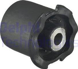 Delphi TD1135W-11B1 - Suspension, bras de liaison cwaw.fr