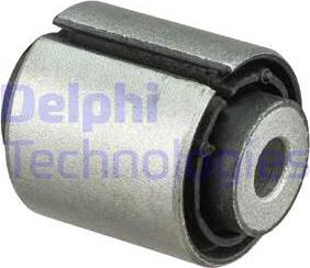 Delphi TD1841W-11B1 - Suspension, bras de liaison cwaw.fr