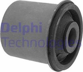 Delphi TD1863W-11B1 - Suspension, bras de liaison cwaw.fr