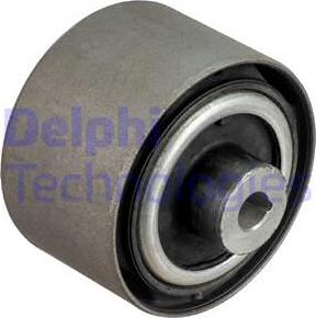 Delphi TD1808W-11B1 - Suspension, bras de liaison cwaw.fr