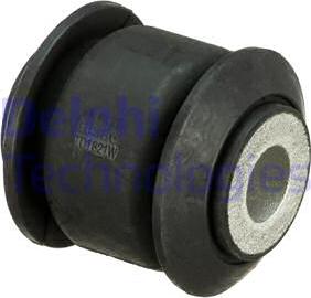 Delphi TD1821W - Suspension, bras de liaison cwaw.fr