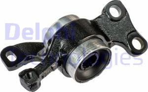 Delphi TD1828W-11B1 - Suspension, bras de liaison cwaw.fr