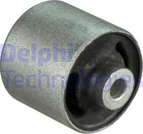 Delphi TD1366W - Suspension, bras de liaison cwaw.fr