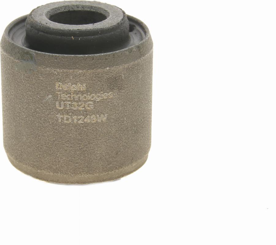 Delphi TD1249W - Suspension, bras de liaison cwaw.fr