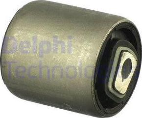 Delphi TD1244W-11B1 - Suspension, bras de liaison cwaw.fr