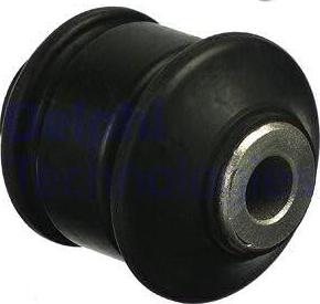 Delphi TD1246W-11B1 - Suspension, bras de liaison cwaw.fr