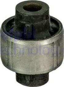 Delphi TD1790W - Suspension, bras de liaison cwaw.fr