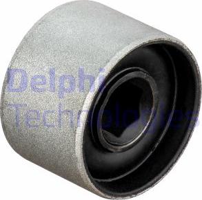 Delphi TD1791W - Suspension, bras de liaison cwaw.fr