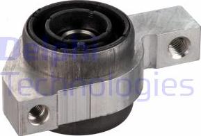 Delphi TD1797W - Suspension, bras de liaison cwaw.fr