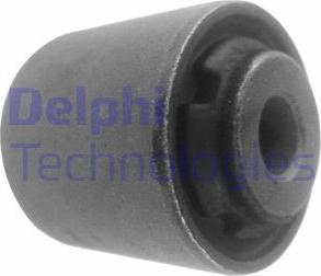 Delphi TD1748W - Suspension, bras de liaison cwaw.fr