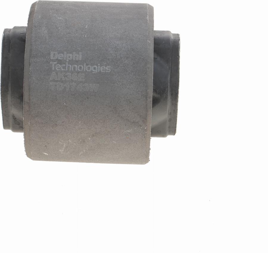 Delphi TD1743W - Suspension, bras de liaison cwaw.fr