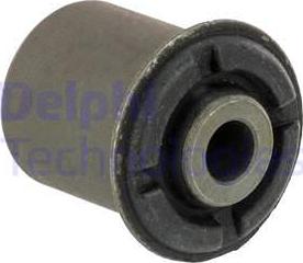 Delphi TD1756W-11B1 - Suspension, bras de liaison cwaw.fr