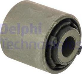 Delphi TD1757W - Suspension, bras de liaison cwaw.fr