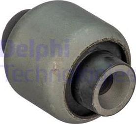 Delphi TD1701W-11B1 - Suspension, bras de liaison cwaw.fr