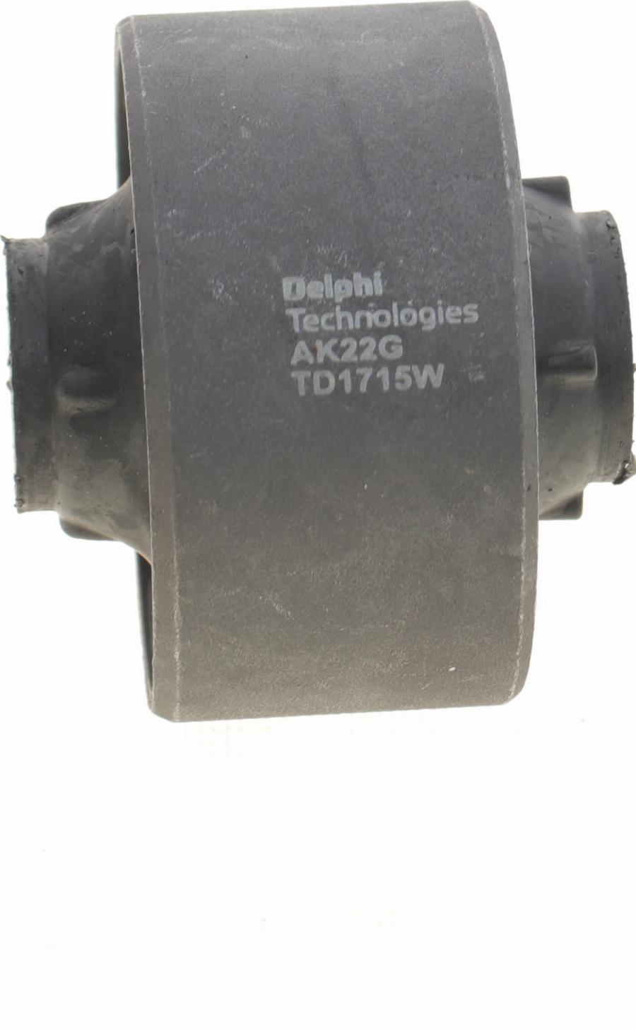 Delphi TD1715W - Suspension, bras de liaison cwaw.fr