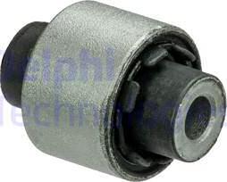 Delphi TD1783W - Suspension, bras de liaison cwaw.fr