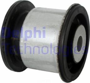 Delphi TD1739W - Suspension, bras de liaison cwaw.fr