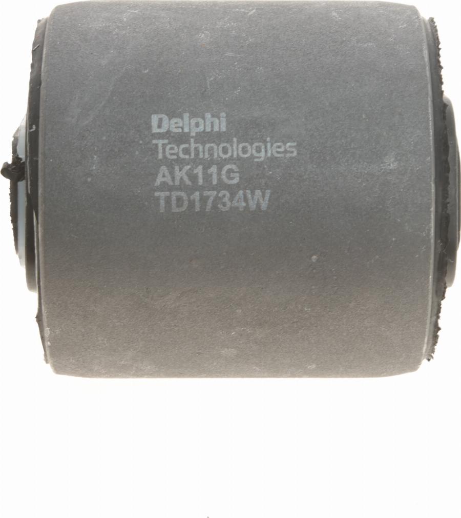 Delphi TD1734W - Suspension, bras de liaison cwaw.fr