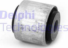 Delphi TD1731W - Suspension, bras de liaison cwaw.fr