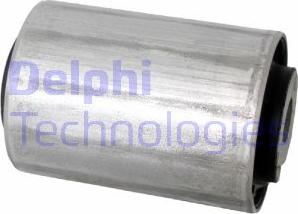 Delphi TD1738W - Suspension, bras de liaison cwaw.fr