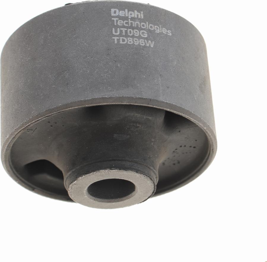 Delphi TD896W - Suspension, bras de liaison cwaw.fr