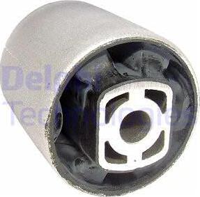 Delphi TD849W-11B1 - Suspension, bras de liaison cwaw.fr