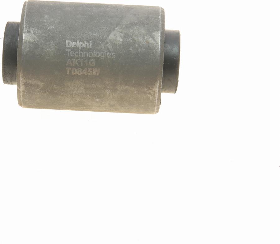 Delphi TD845W - Suspension, bras de liaison cwaw.fr