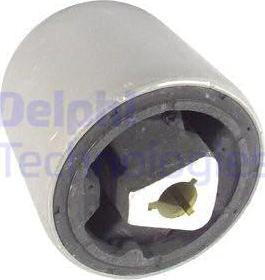 Delphi TD840W-11B1 - Suspension, bras de liaison cwaw.fr