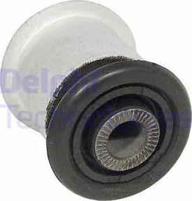 Delphi TD855W-11B1 - Suspension, bras de liaison cwaw.fr