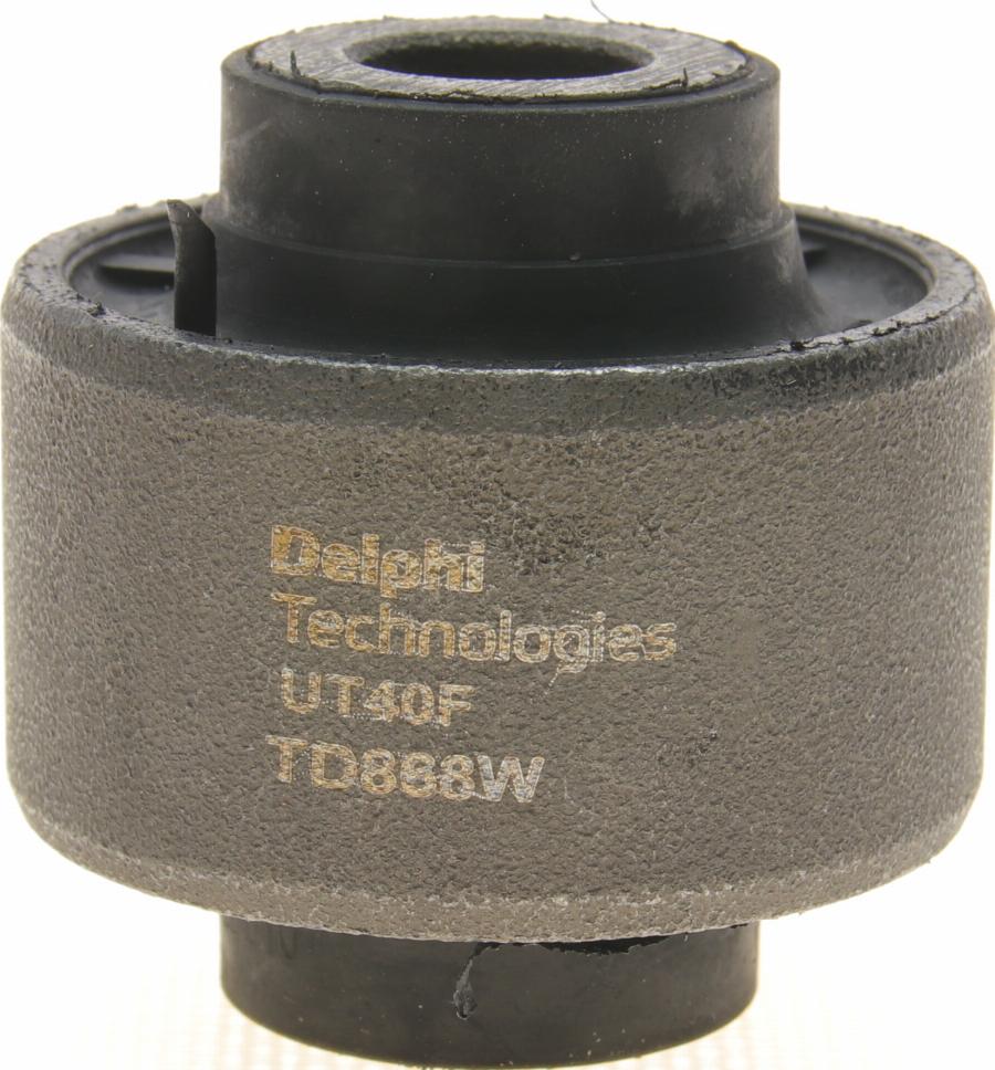 Delphi TD868W - Suspension, bras de liaison cwaw.fr