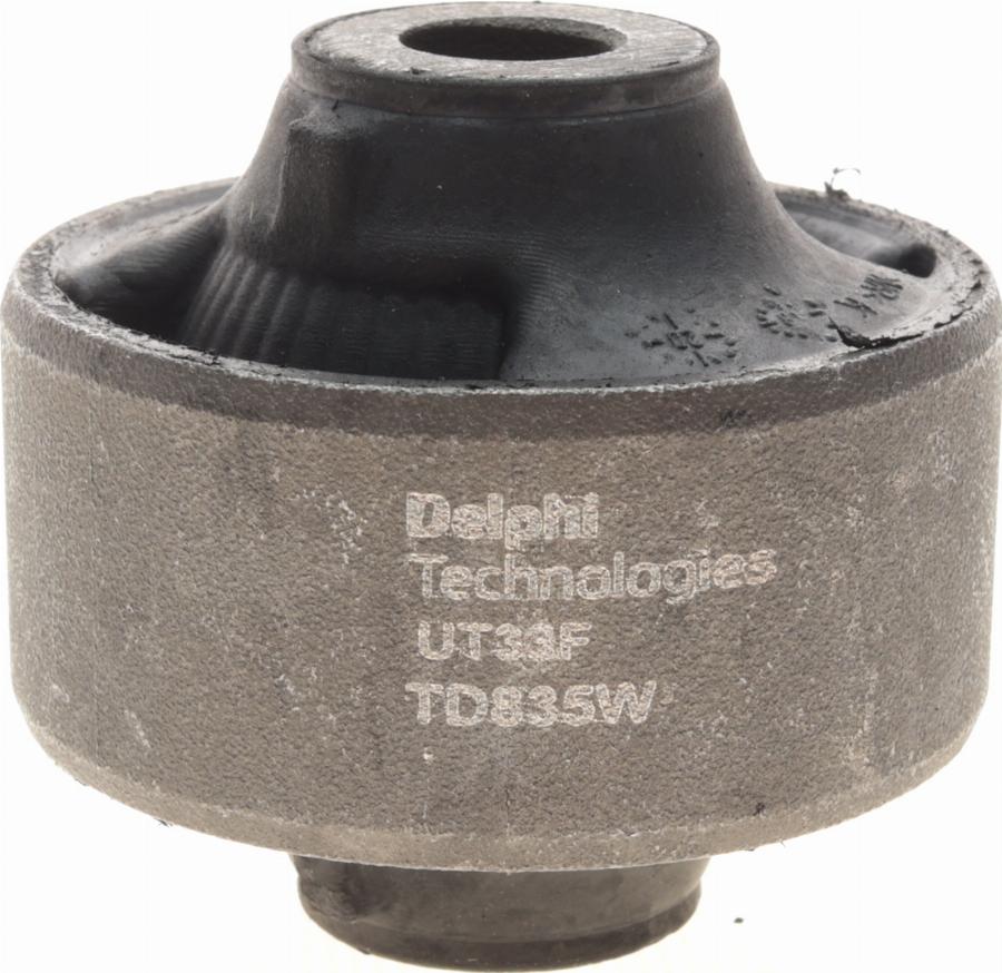 Delphi TD835W - Suspension, bras de liaison cwaw.fr