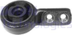 Delphi TD878W - Suspension, bras de liaison cwaw.fr