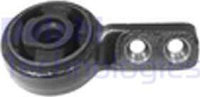 Delphi TD877W-11B1 - Suspension, bras de liaison cwaw.fr