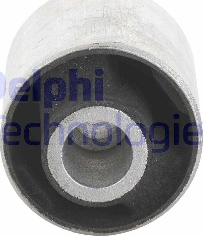 Delphi TD398W - Suspension, bras de liaison cwaw.fr