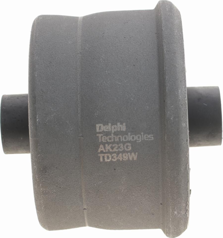 Delphi TD349W - Suspension, bras de liaison cwaw.fr