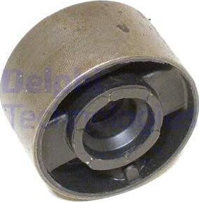 Delphi TD344W-11B1 - Suspension, bras de liaison cwaw.fr