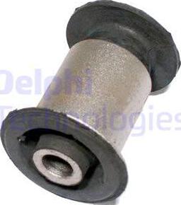 Delphi TD348W-11B1 - Suspension, bras de liaison cwaw.fr