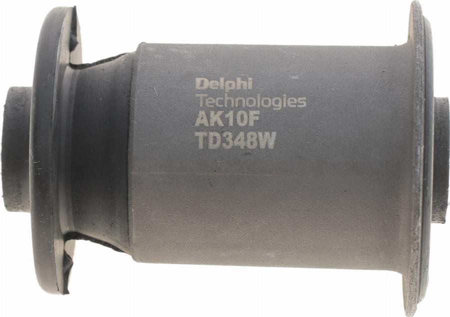 Delphi TD348W - Suspension, bras de liaison cwaw.fr