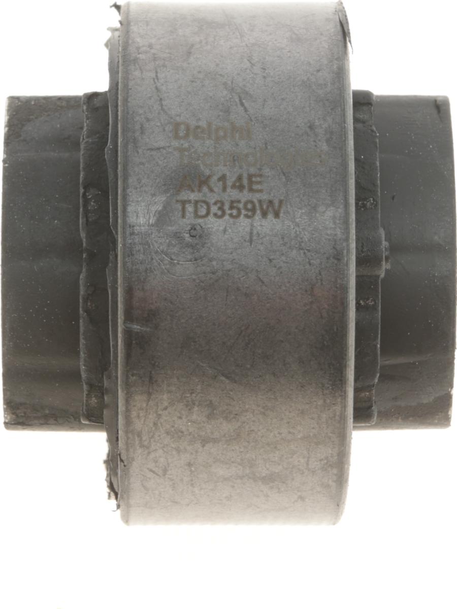 Delphi TD359W - Suspension, bras de liaison cwaw.fr