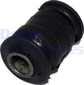 Delphi TD350W-11B1 - Suspension, bras de liaison cwaw.fr