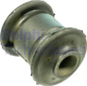 Delphi TD306W - Suspension, bras de liaison cwaw.fr