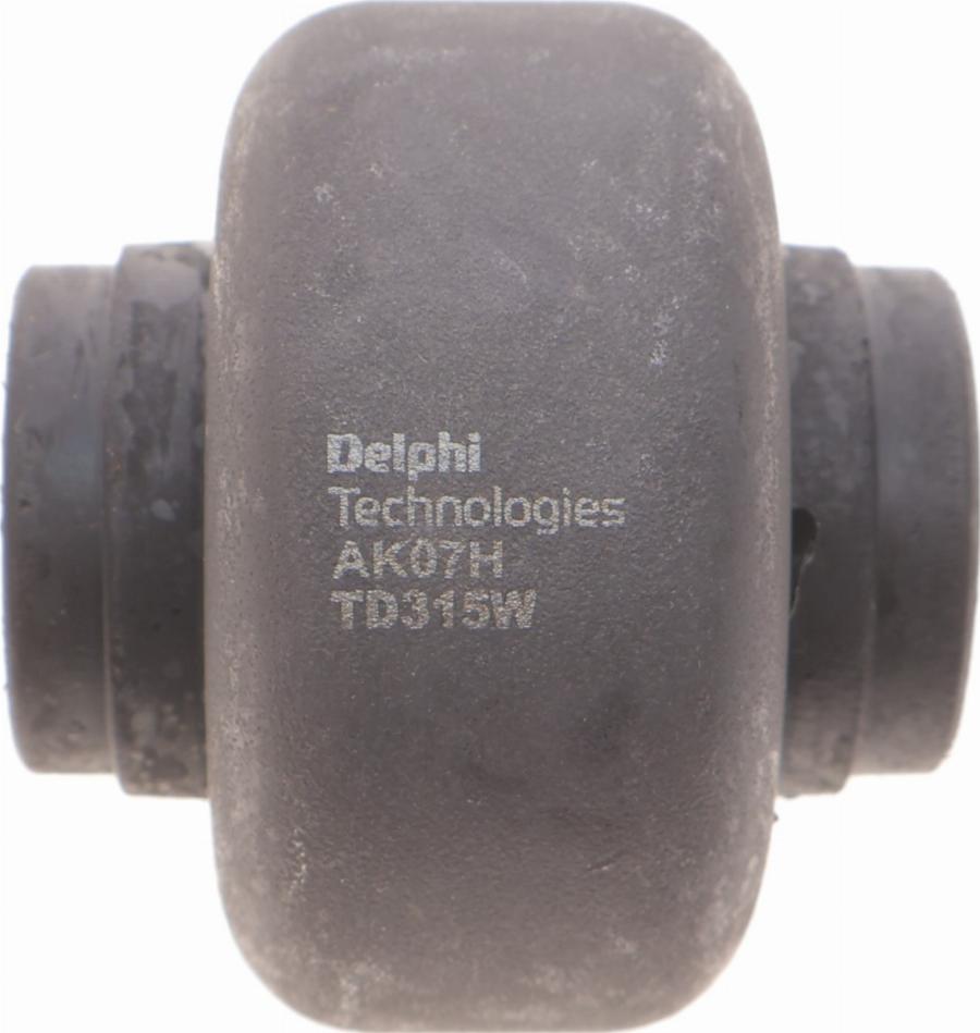 Delphi TD315W - Suspension, bras de liaison cwaw.fr