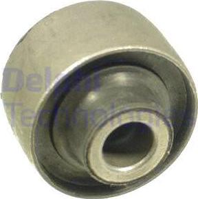 Delphi TD311W - Suspension, bras de liaison cwaw.fr