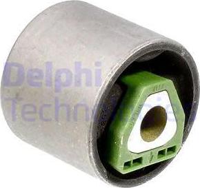 Delphi TD338W-11B1 - Suspension, bras de liaison cwaw.fr