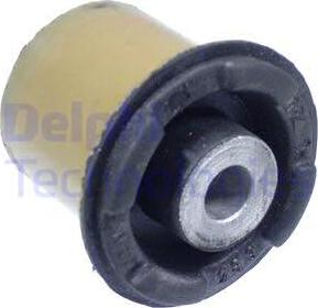 Delphi TD333W-11B1 - Suspension, bras de liaison cwaw.fr