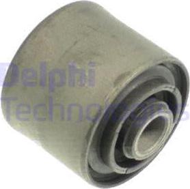 Delphi TD321W - Suspension, bras de liaison cwaw.fr