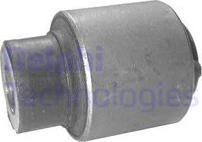 Delphi TD298W - Suspension, bras de liaison cwaw.fr