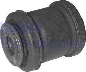 Delphi TD247W-11B1 - Suspension, bras de liaison cwaw.fr